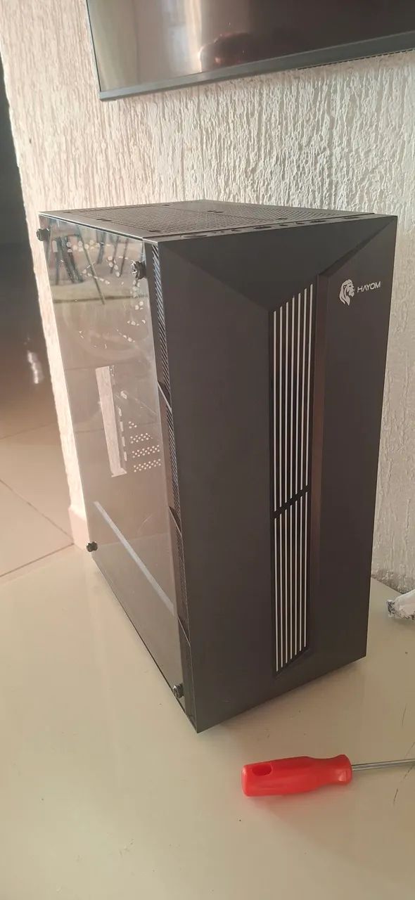 Pc usado em bom estado - Foto 2