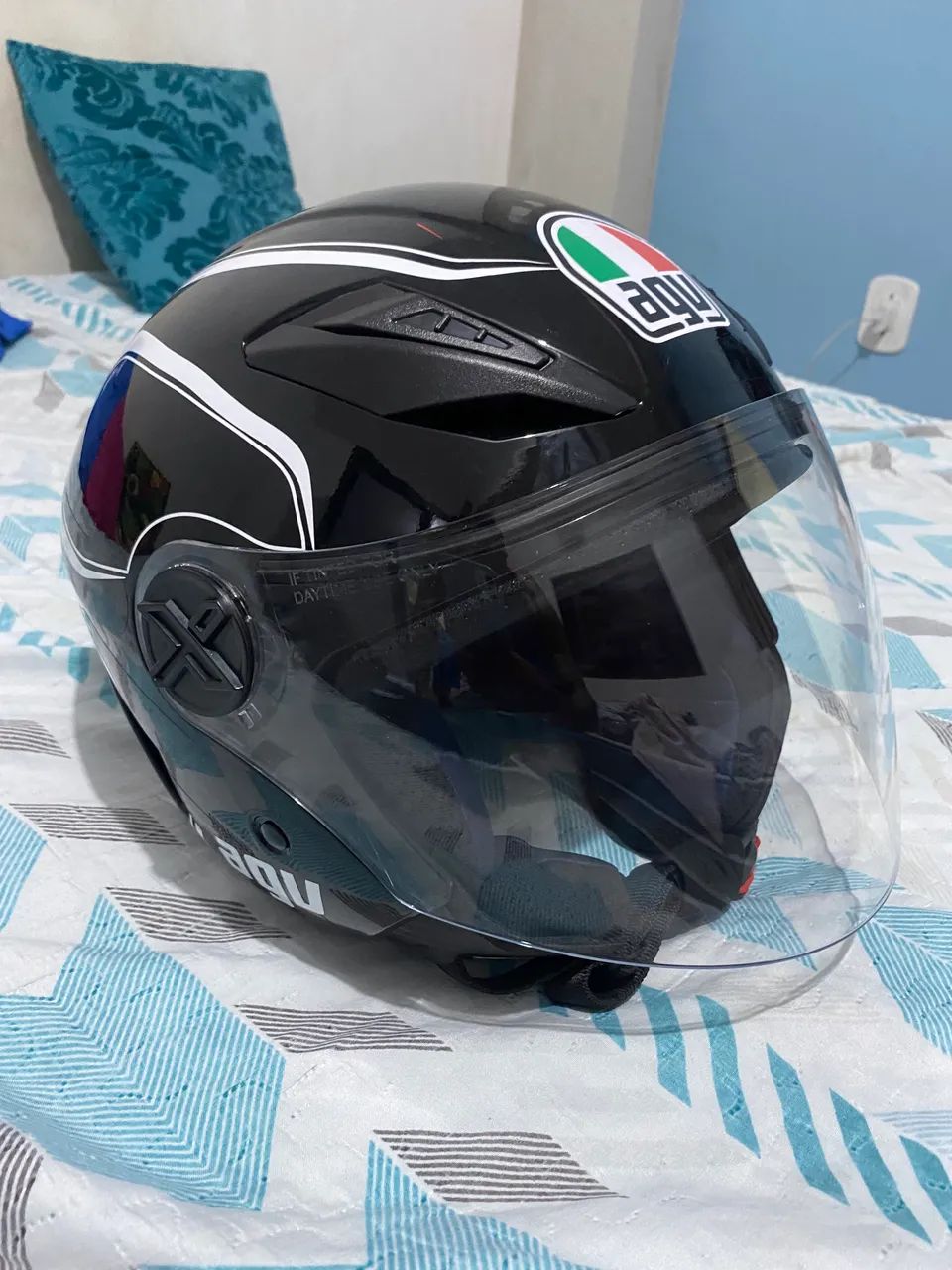 Capacete  - Foto 2