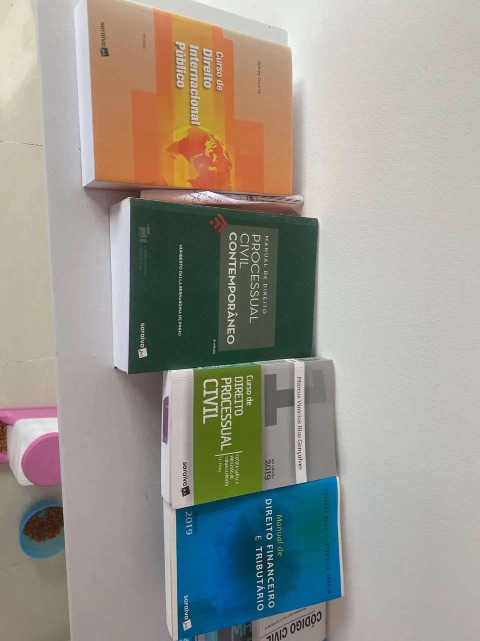 Livros de direito - Foto 2