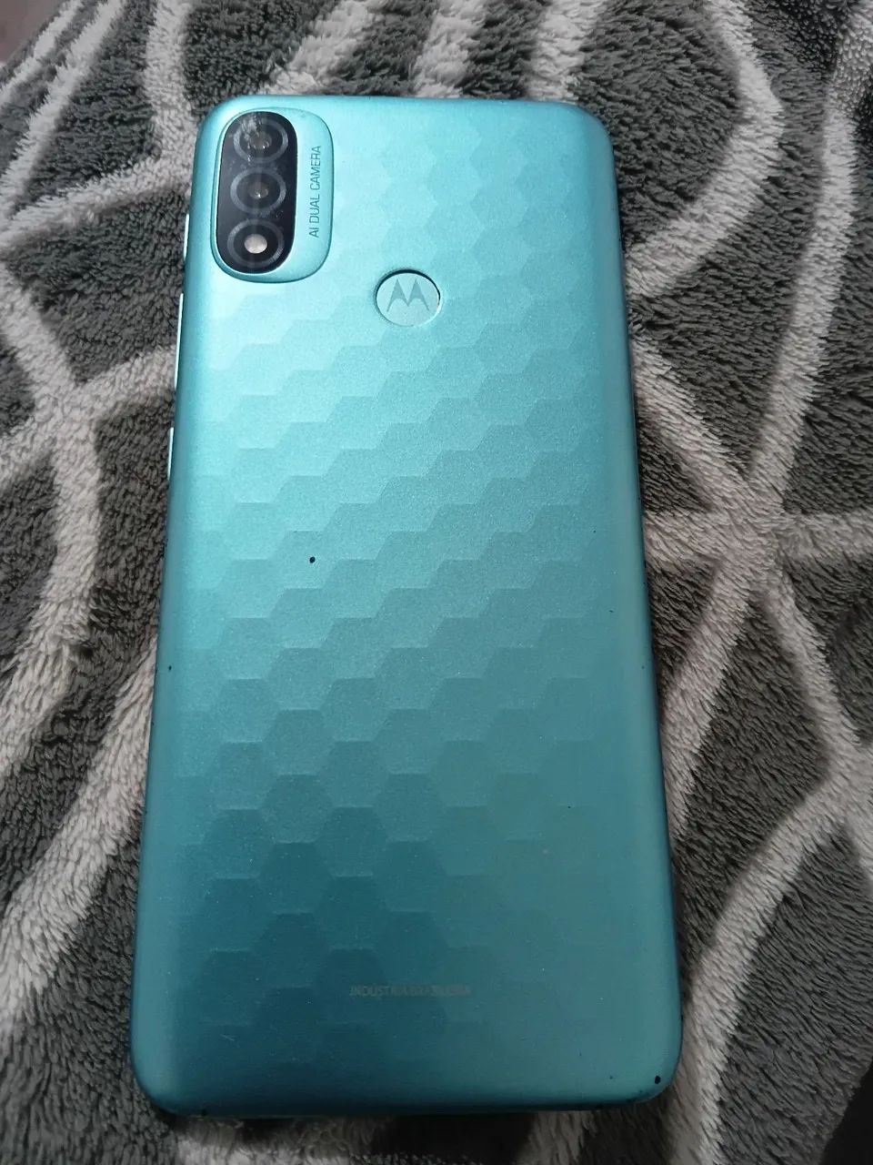 Celular Moto E20 32G - Foto 2