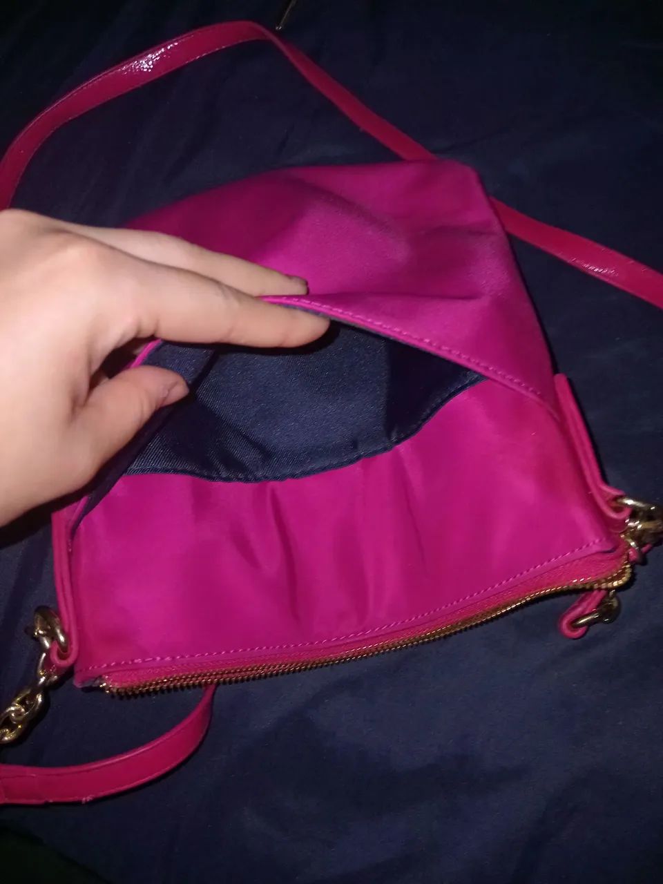 Bolsa - Foto 4