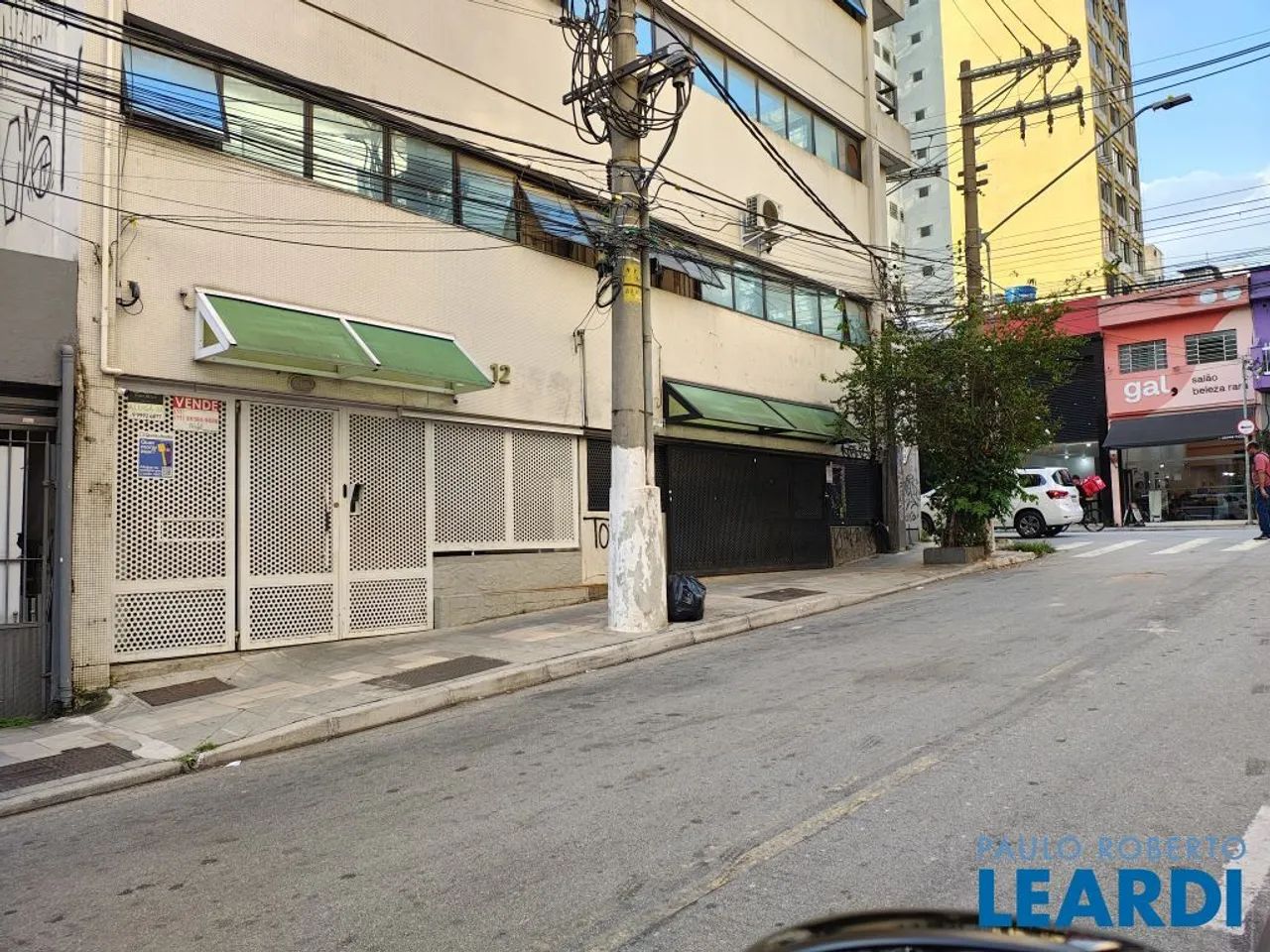 APARTAMENTO - PINHEIROS - SP - Foto 2