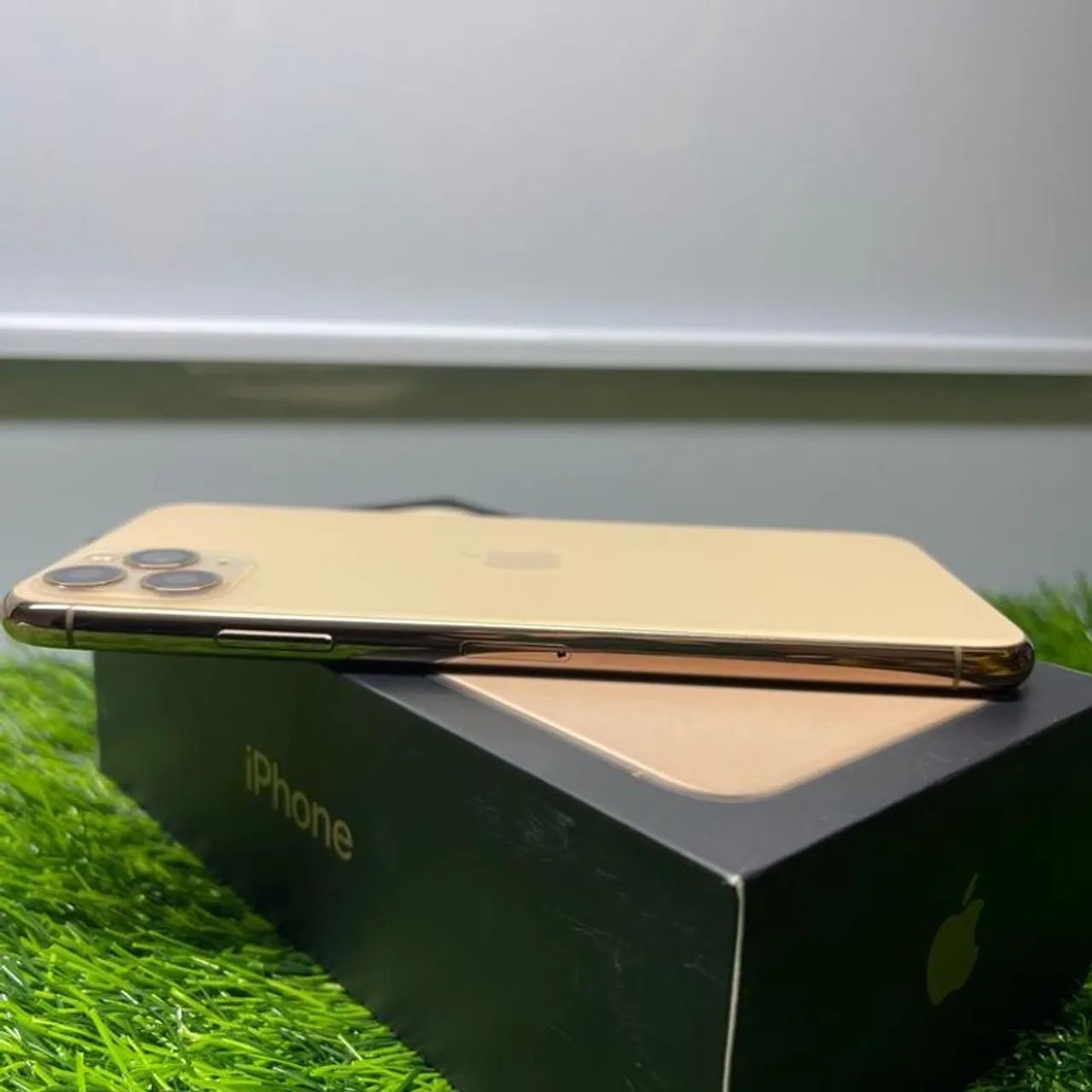iPhone 11 Pro Max 256gb - Foto 2