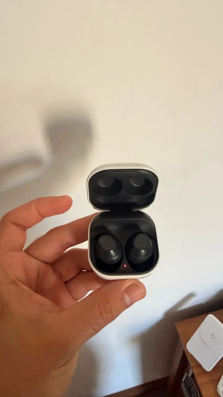 Galaxy Buds Fe 24/25  - Foto 2