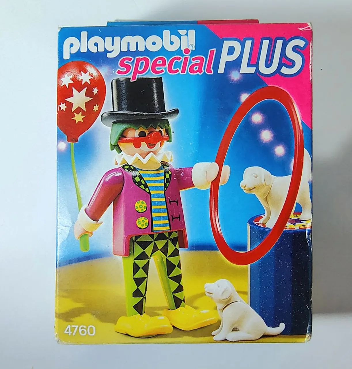 Playmobil