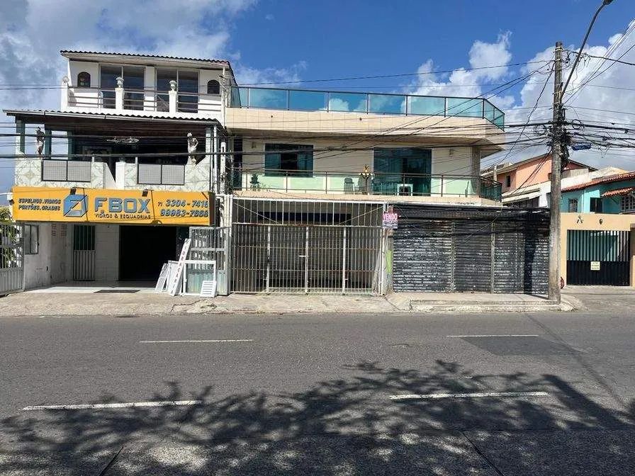 Comercial à venda, STELLA MARIS, Salvador, BA