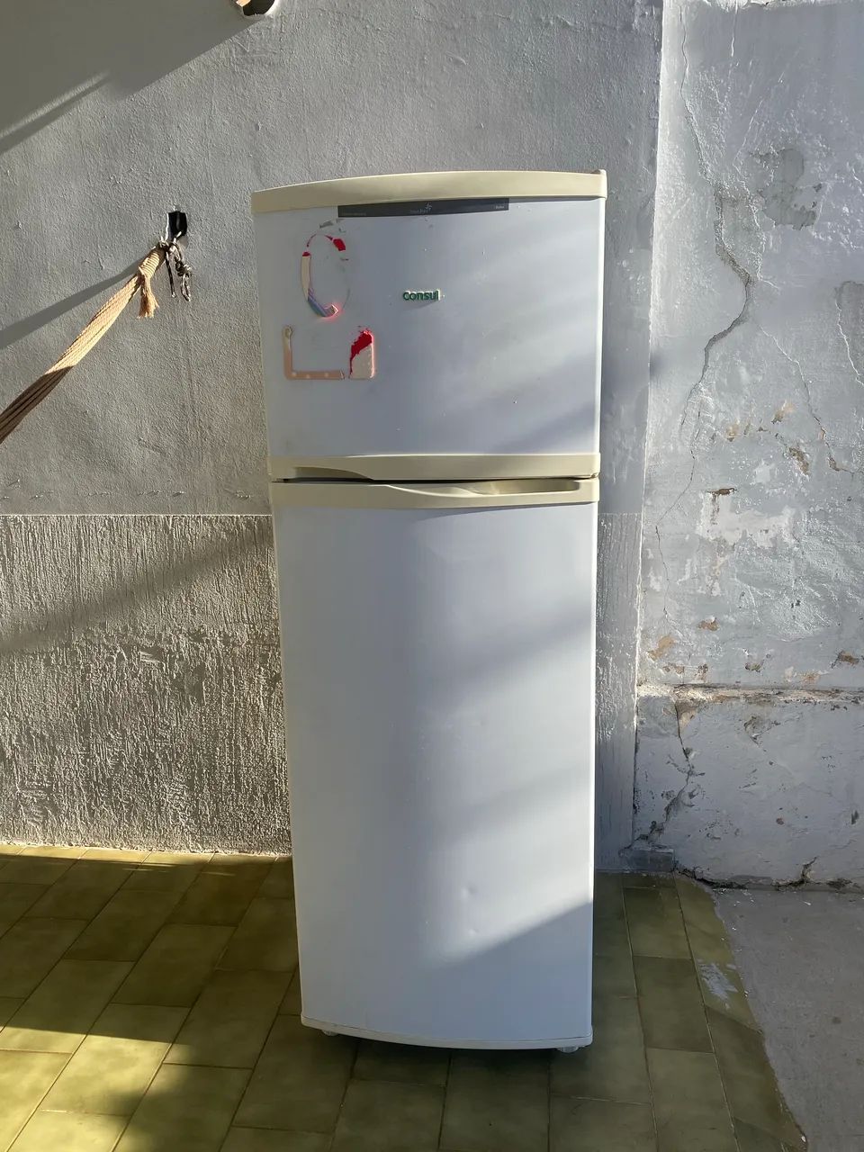Geladeira 