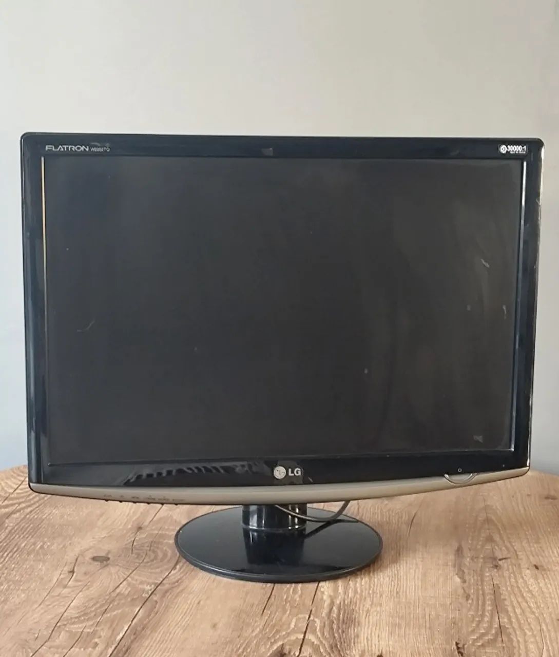 Monitor LG 22 polegadas - Foto 3