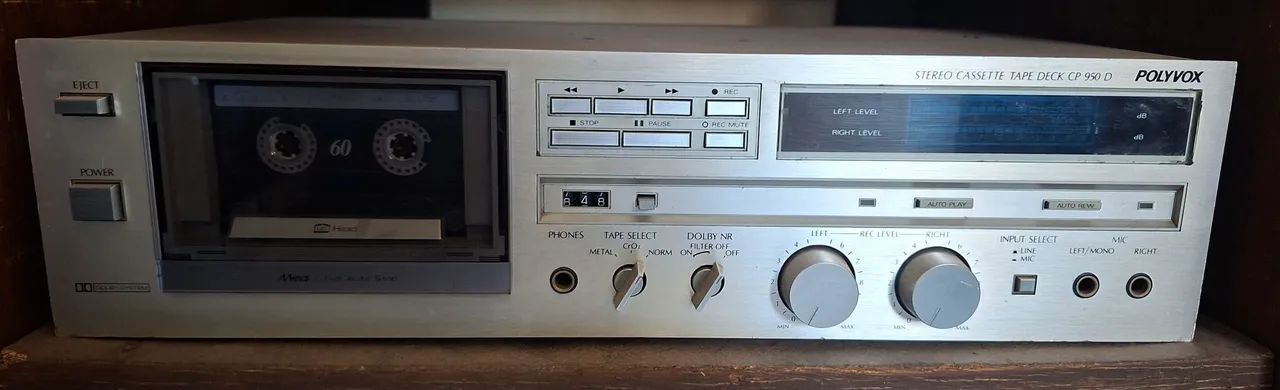 Aparelhos Vintage Diversos  - Foto 3