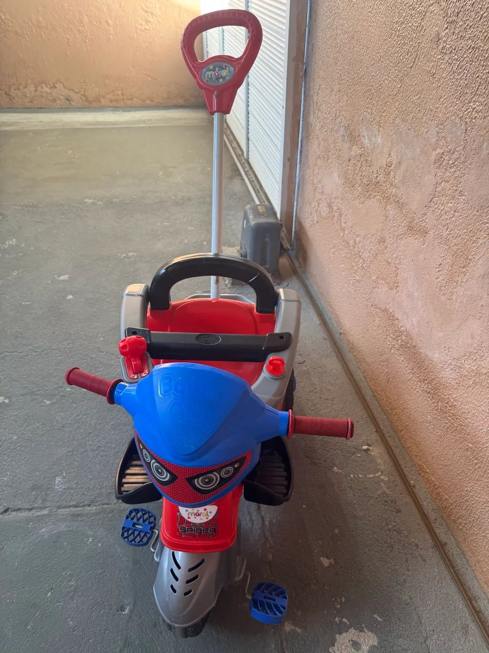 Triciclo infantil - Foto 2