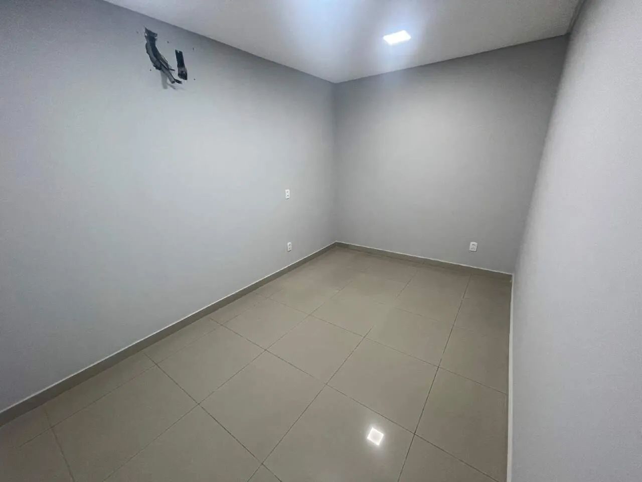 Sala comercial para locação | Ed. Manhattan River Center - Foto 4