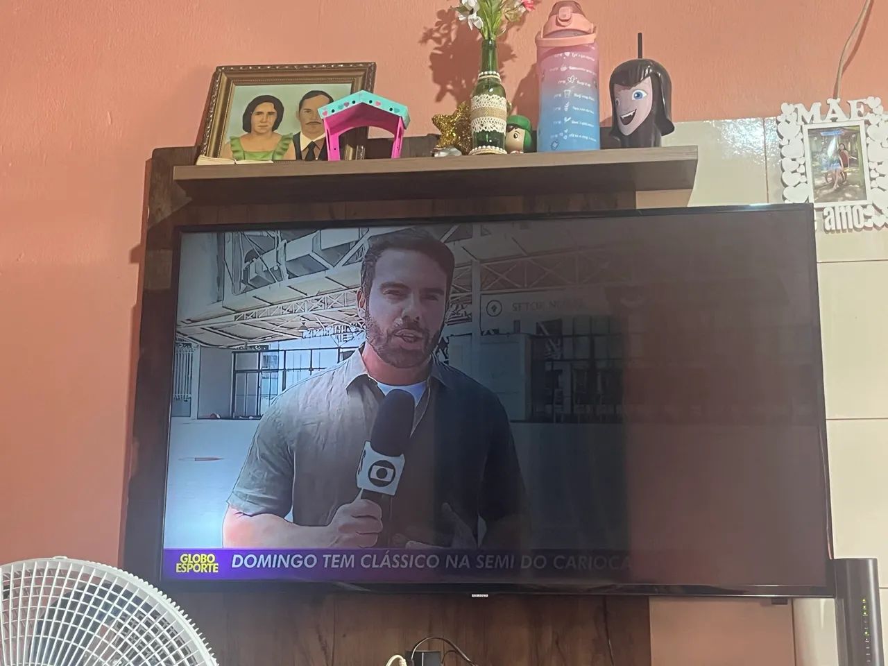 Tv Samsung  - Foto 2