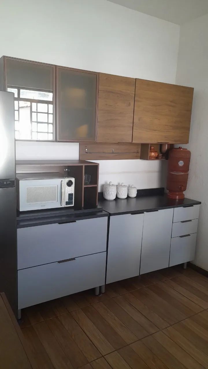 Armário De Cozinha