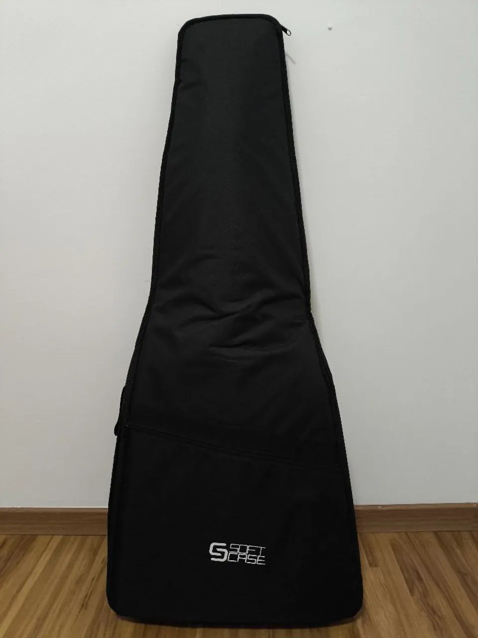 Violão Cort MR600F + Bag Soft Case - Foto 4