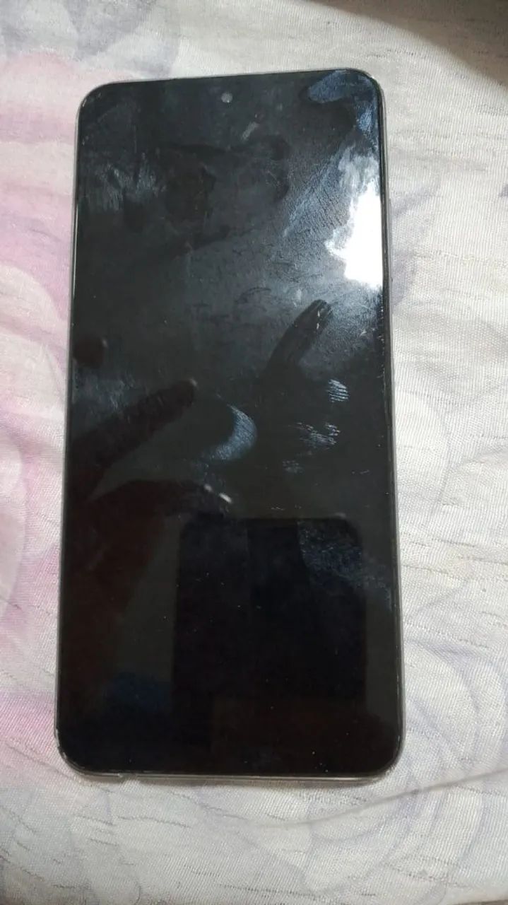 Celular Redmi note 10 S 