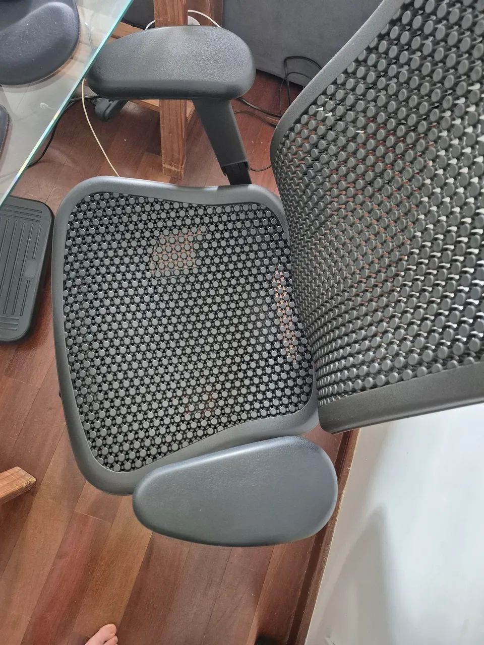 Cadeira Herman Miller super nova - Foto 2