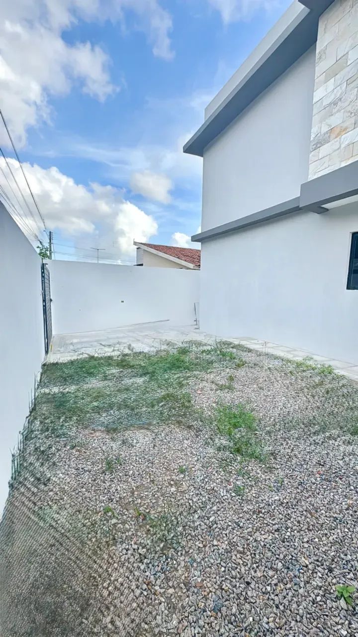 DUPLEX COM AREA PRIVATIVA EM U NO BAIRRO DAS INDUSTRIAS - Foto 5