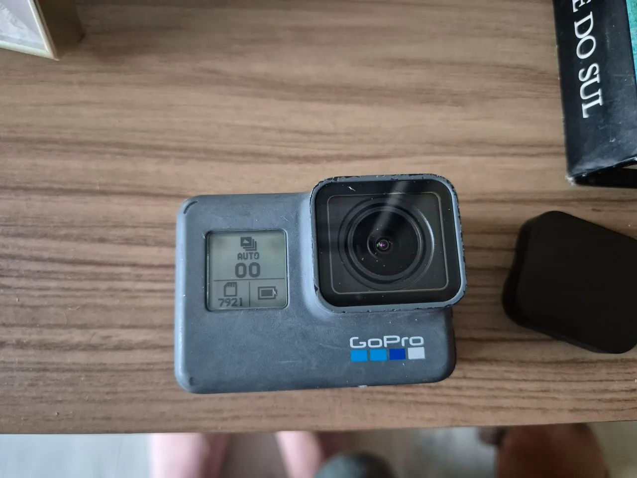 câmera gopro hero 6 original - Foto 4