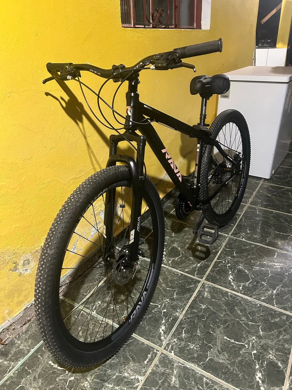 Bicicleta aro 29 - Foto 2