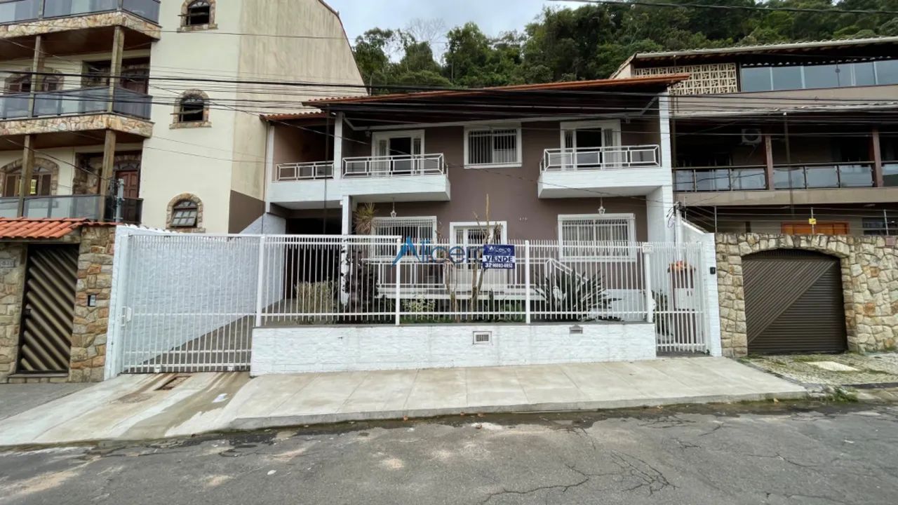 Casa duplex à venda com 04 quartos à Venda 273m² - Foto 2