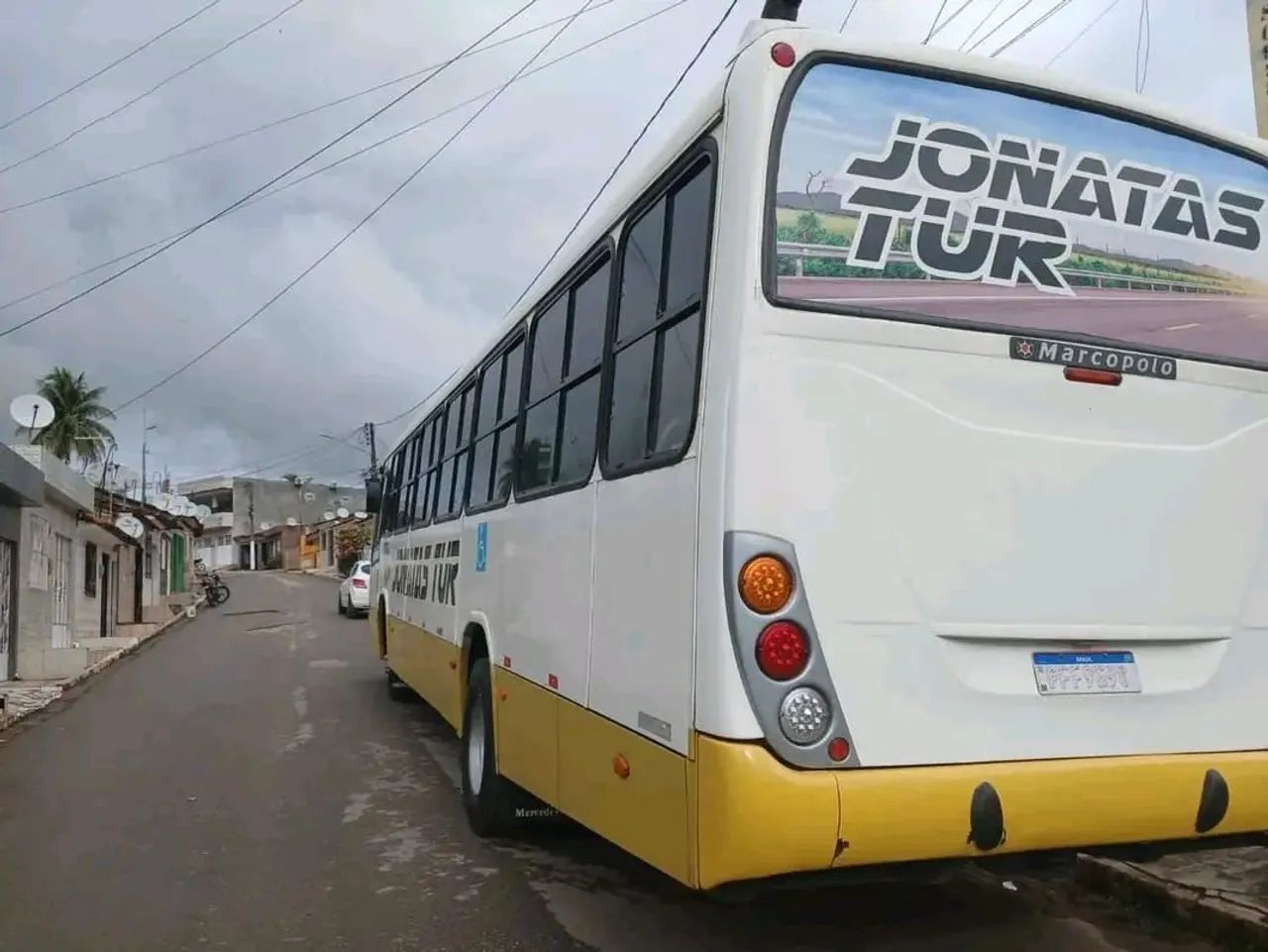 Ônibus Marcopolo Torino - Foto 3