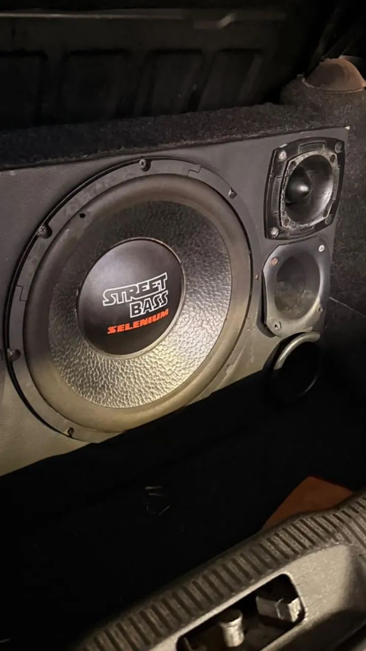 Som Automotivo  - Foto 3