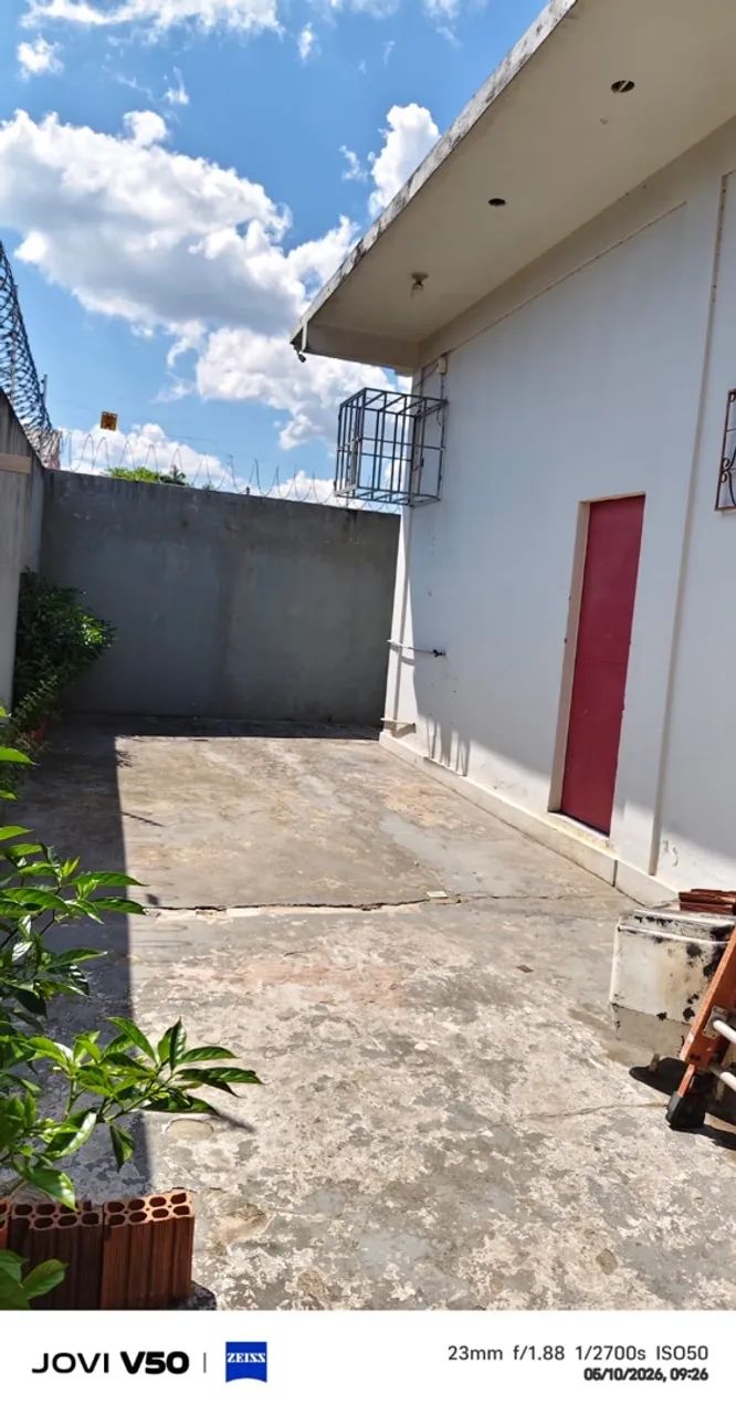 ?ALUGA-SE EXCELENTE PONTO COMERCIAL NA AVENIDA CEARÁ! ? - Foto 5