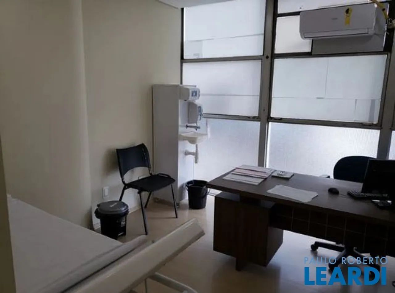 CONJ. COMERCIAL - CENTRO - SP - Foto 4