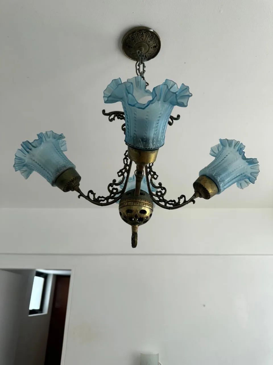 Lustre Cristal