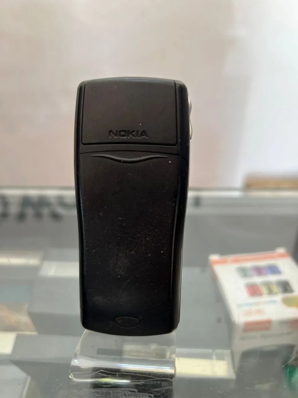 Nokia Reliquia 8260 - Foto 2
