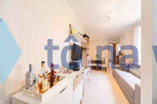 Apartamento 1 dormitório(s) em Vila Eldízia - Foto 3