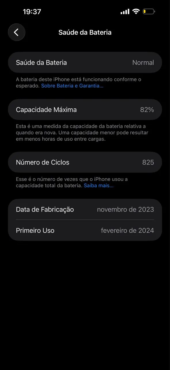 iPhone 15 pro max  - Foto 5