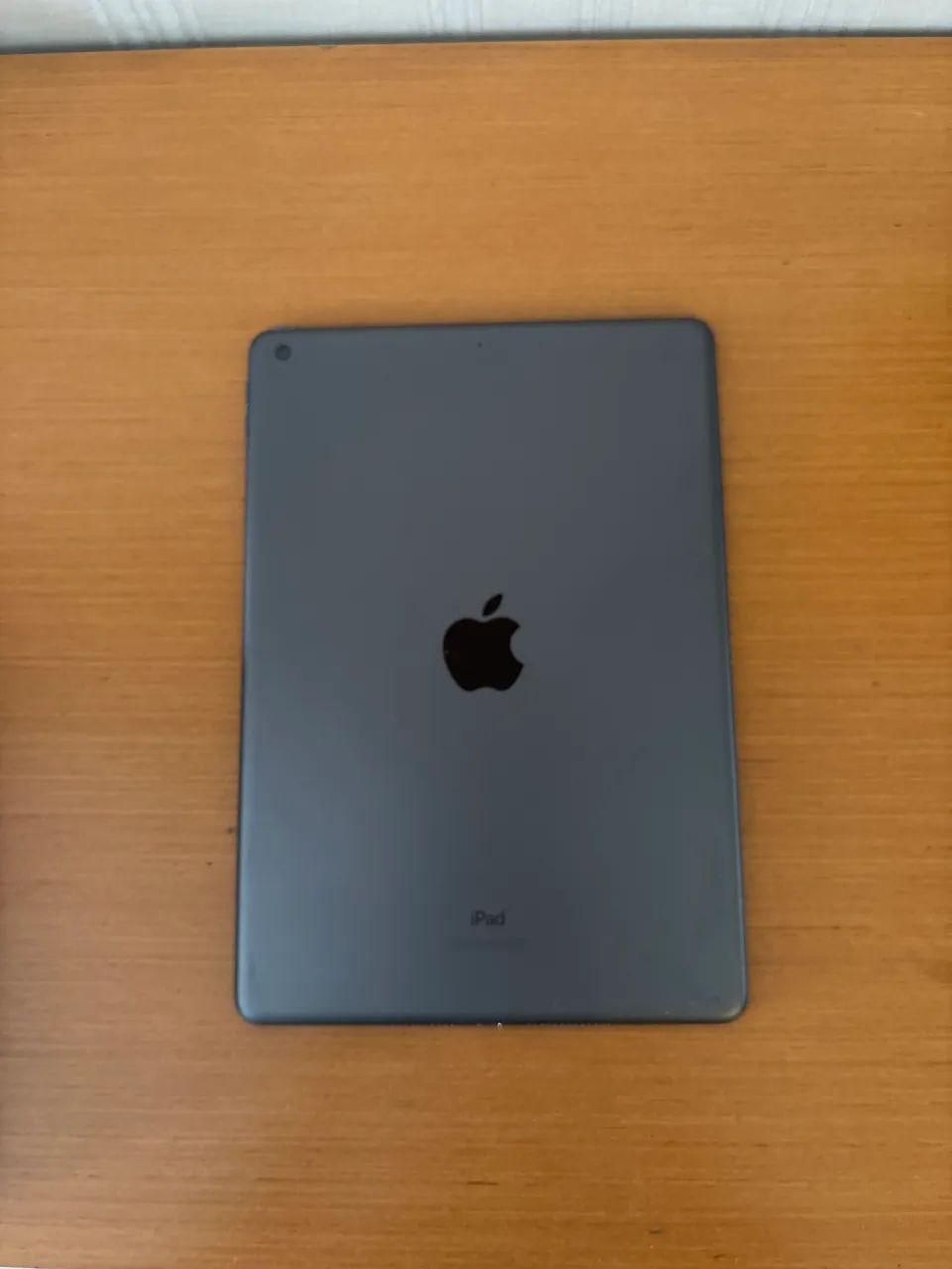 IPad 9ª geração 64GB (Space Gray / Cinza Espacial) - Foto 2