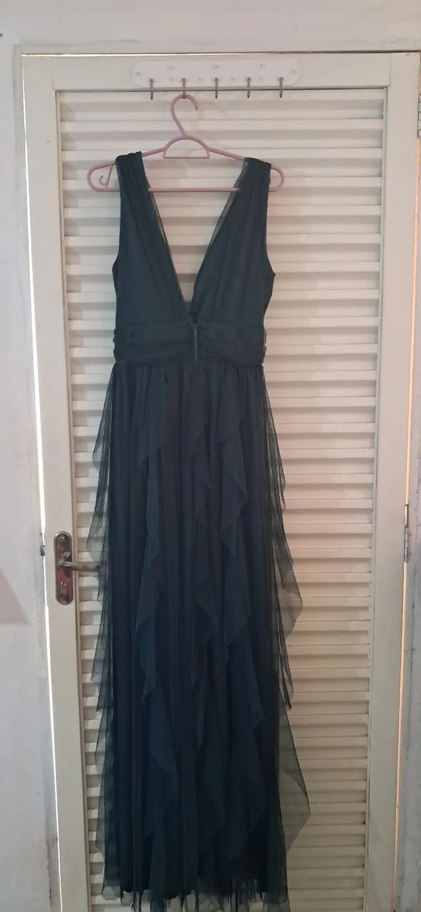 Vestido de festa  - Foto 2