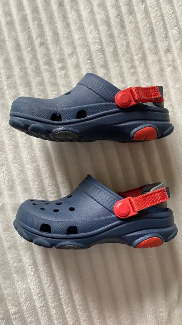 Crocs Infantil  - Foto 4