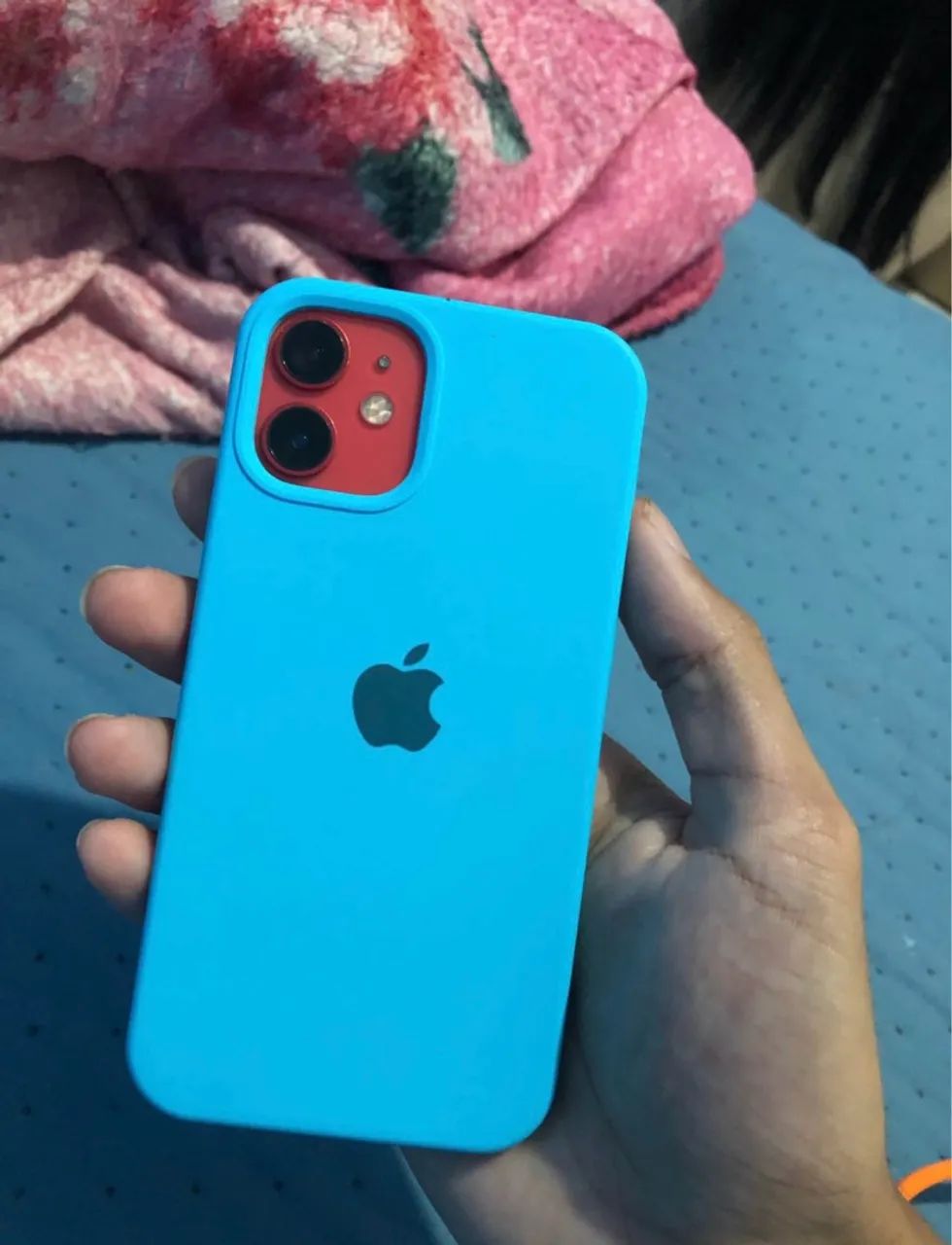 iPhone 12 mini  64gb 
