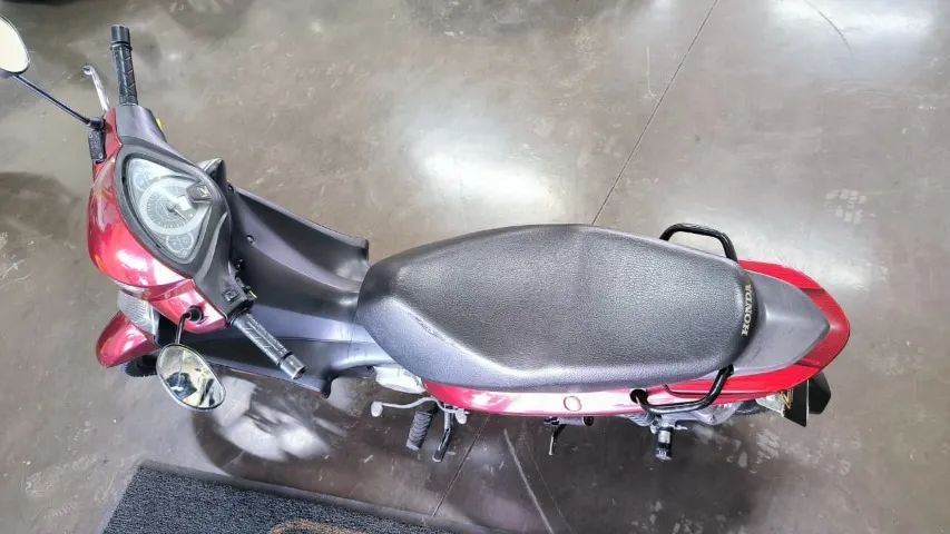 Honda Biz Ex 125 Flex - Foto 5