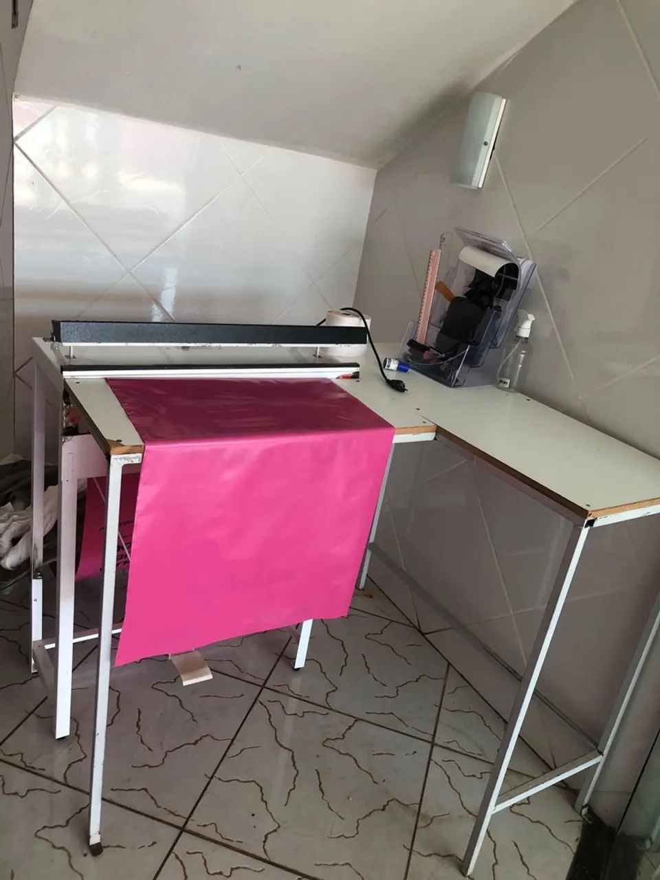 OPORTUNIDADE ESCRITÓRIO COMPLETO  - Foto 5