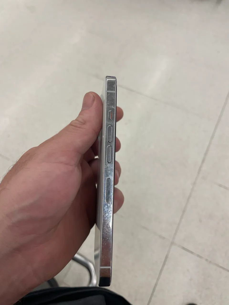 iPhone 13 Pro 128gb - Foto 4