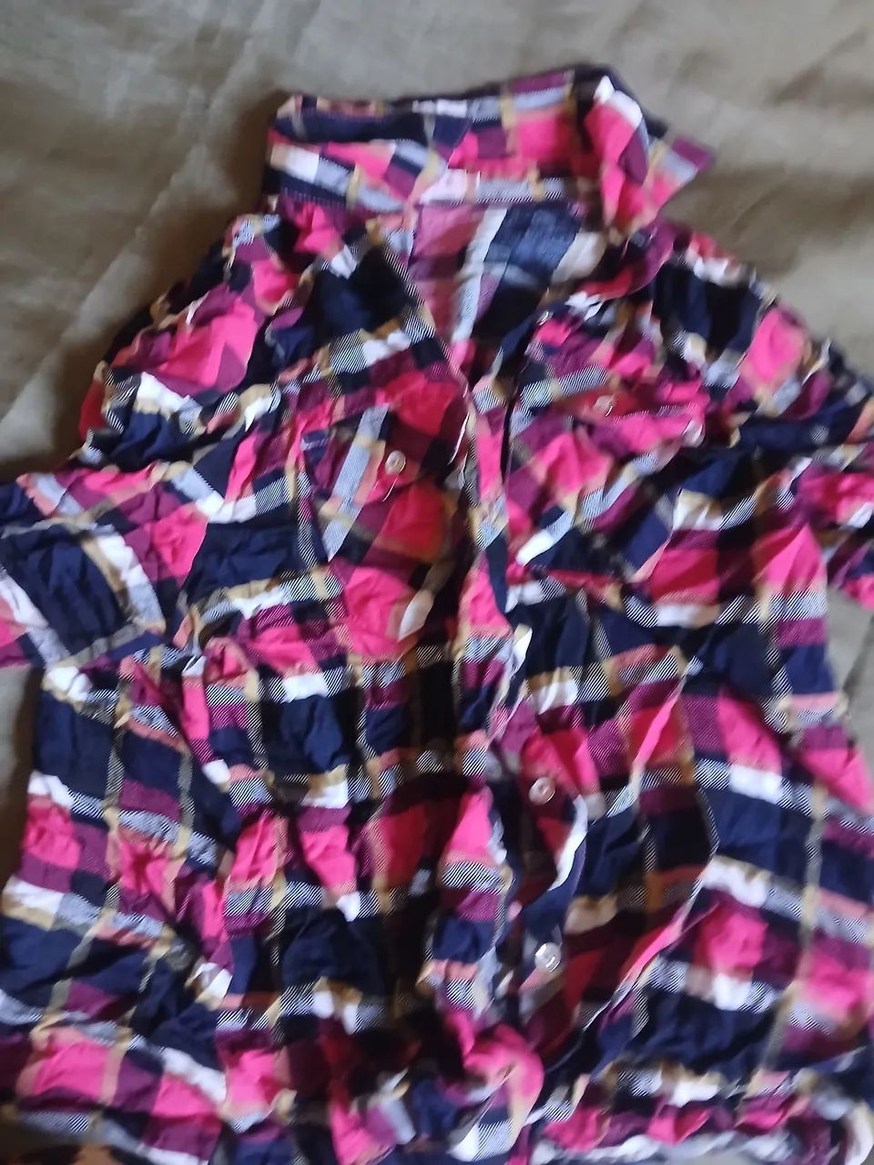 CAMISA XADREX - Foto 3