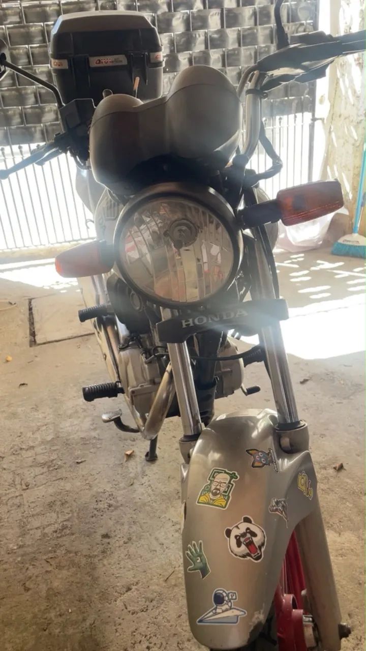 Fan 150  - Foto 3