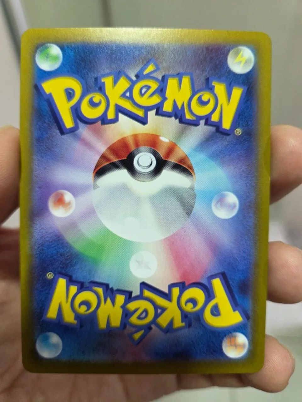 lote pokemon TCG 2 cards NM  - Foto 3