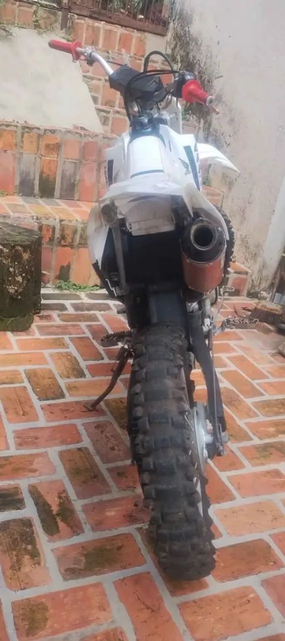Crf 230f - Foto 3