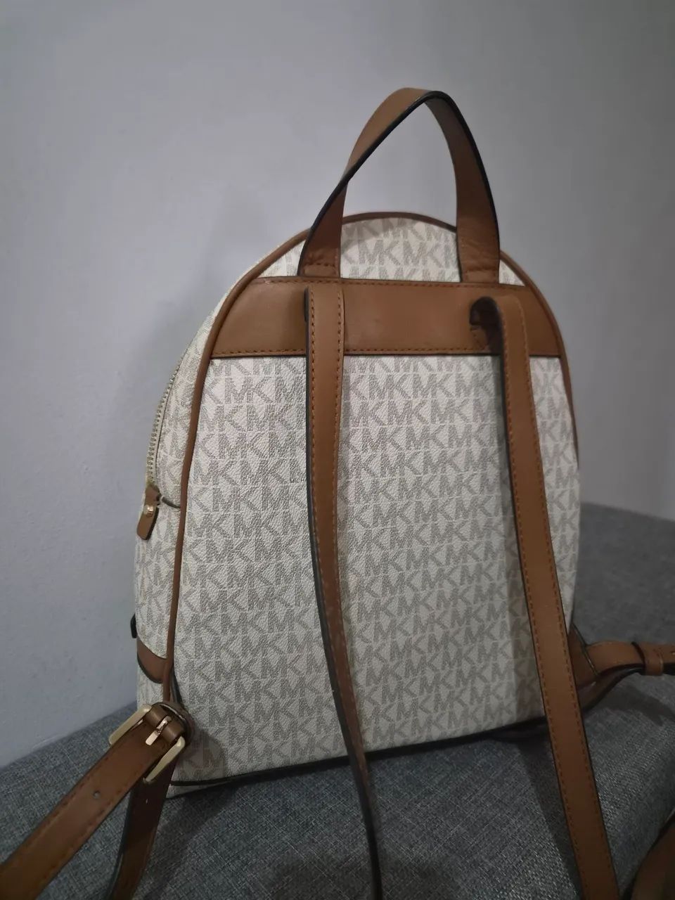 Mochila Michael kors original - Foto 4