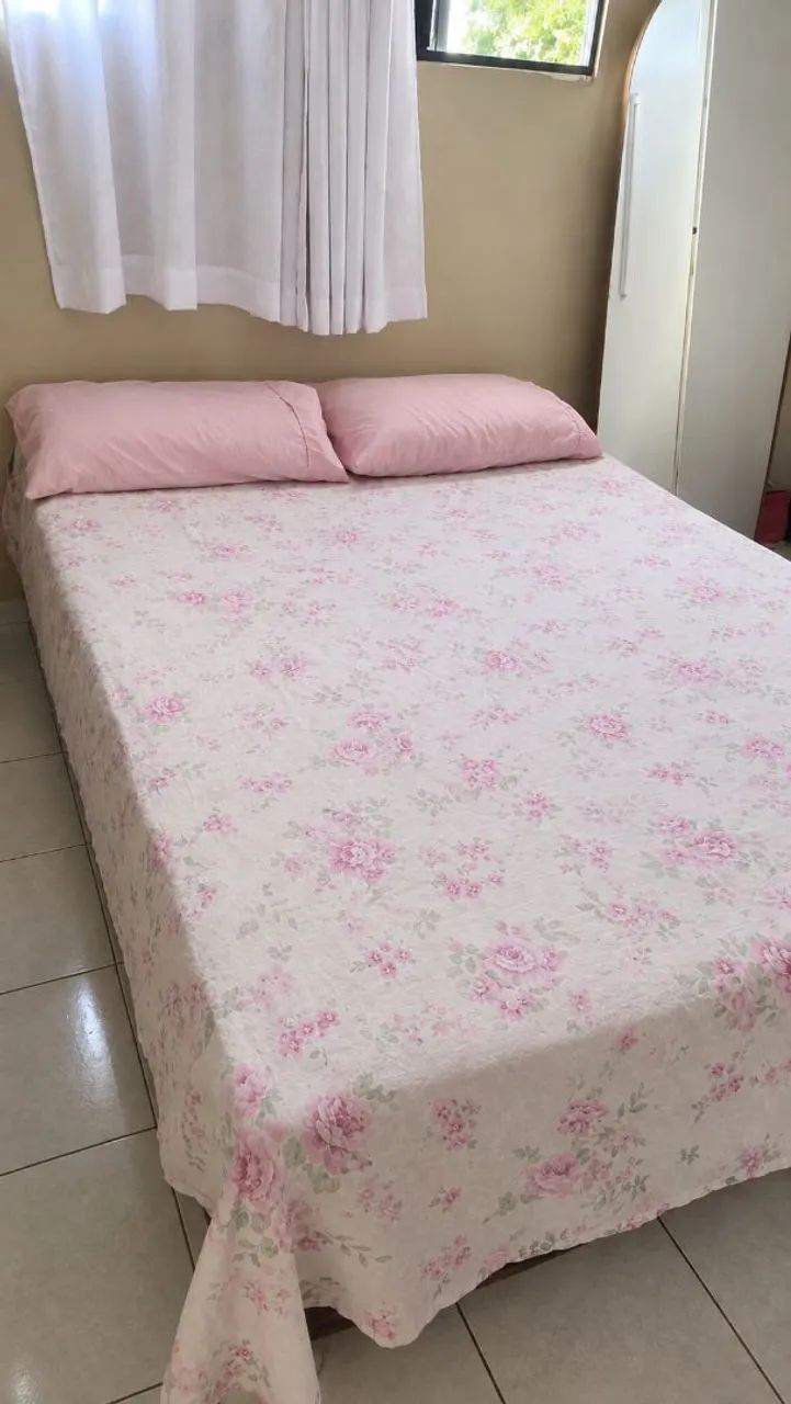 Cama de casal