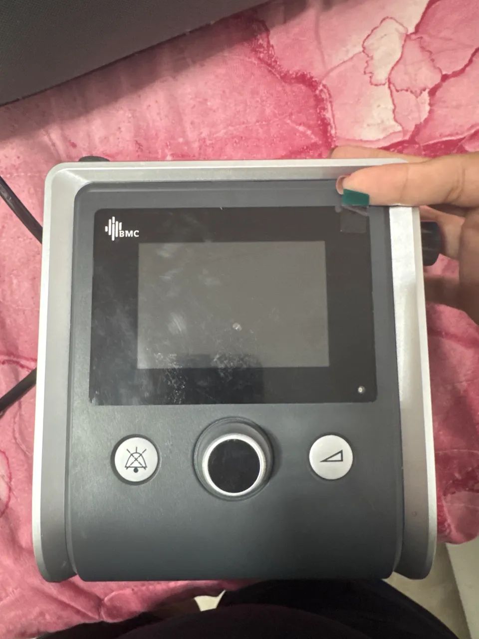 Bipap BMC-T25 - Foto 4