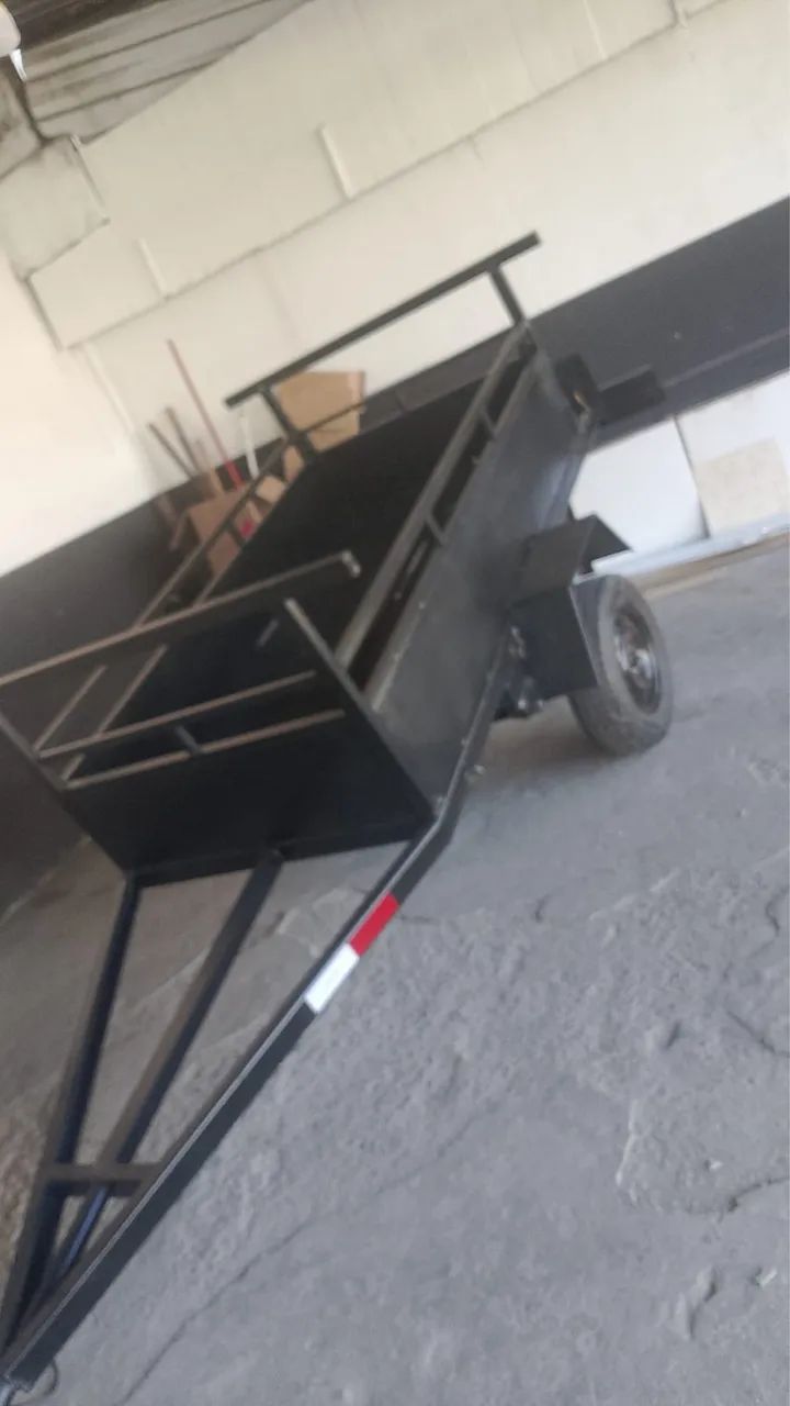 Carretinha