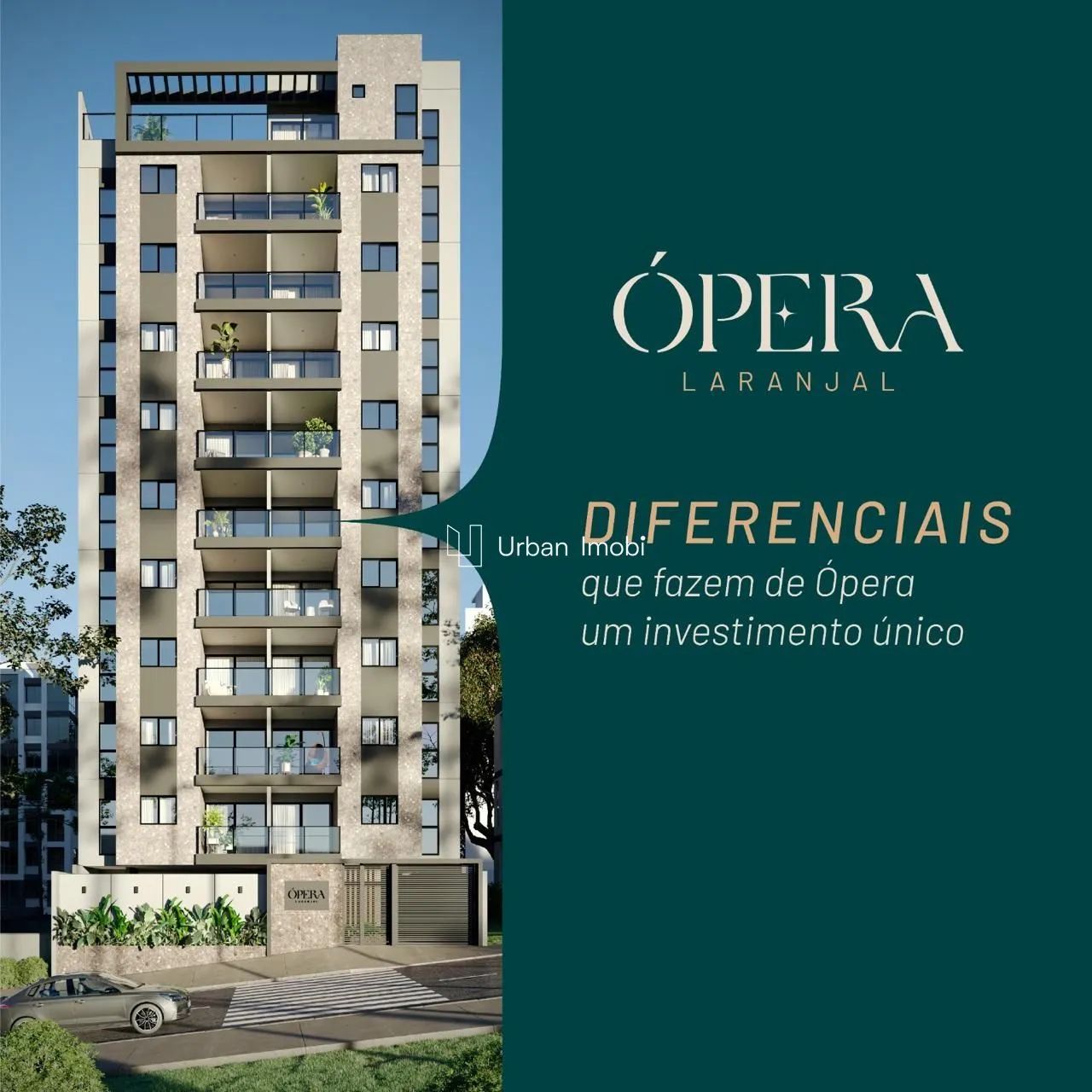 Opera Laranjal 3 quartos - Volta Redonda - Foto 2