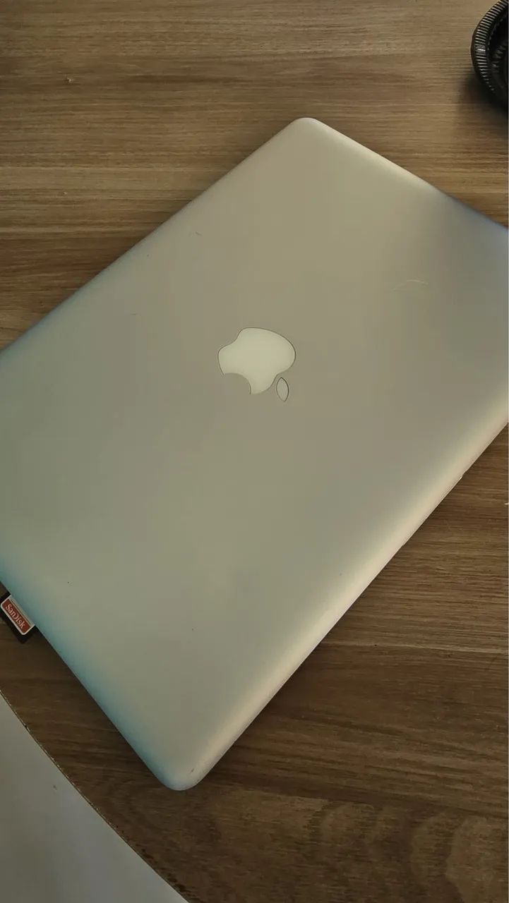 Preço p/ vender hoje! MacBook Pro Mid 2012 i5 | SSD 1TB - Foto 5