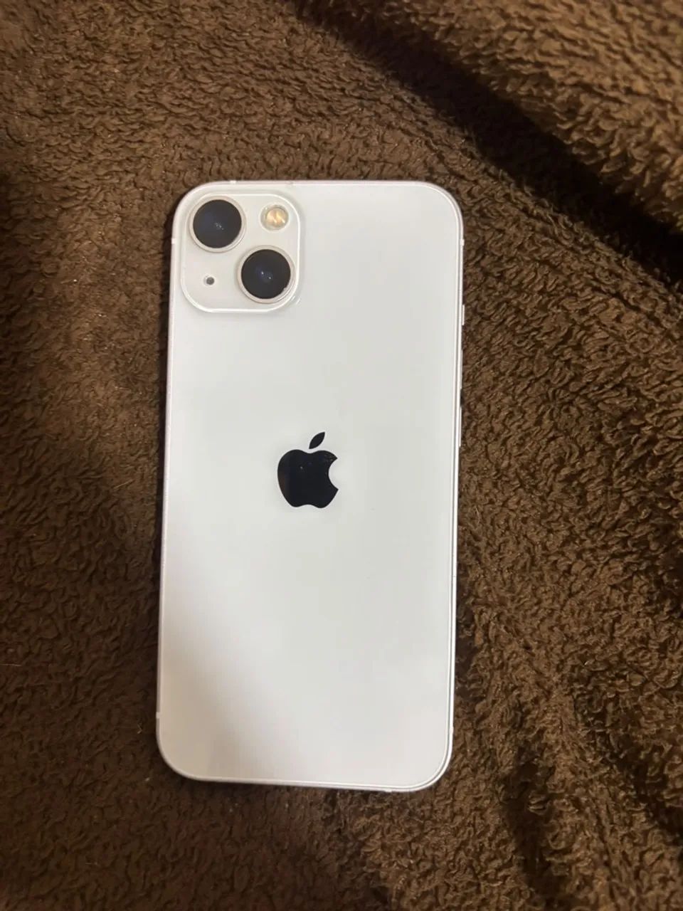 IPHONE 13 128GB BRANCO 